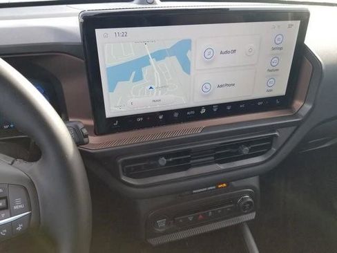 New 2025 Ford Bronco Sport Outer Banks w/ Outer Banks Tech Package+ image 22