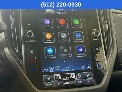 Used 2026 Subaru Forester Premium AWD/4WD image 17