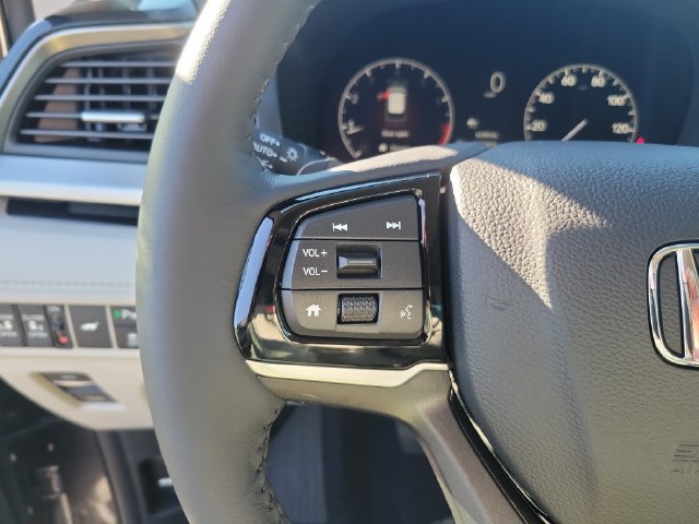 New 2027 Honda Odyssey Touring image 16