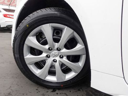 Certified 2023 Toyota Corolla LE image 13