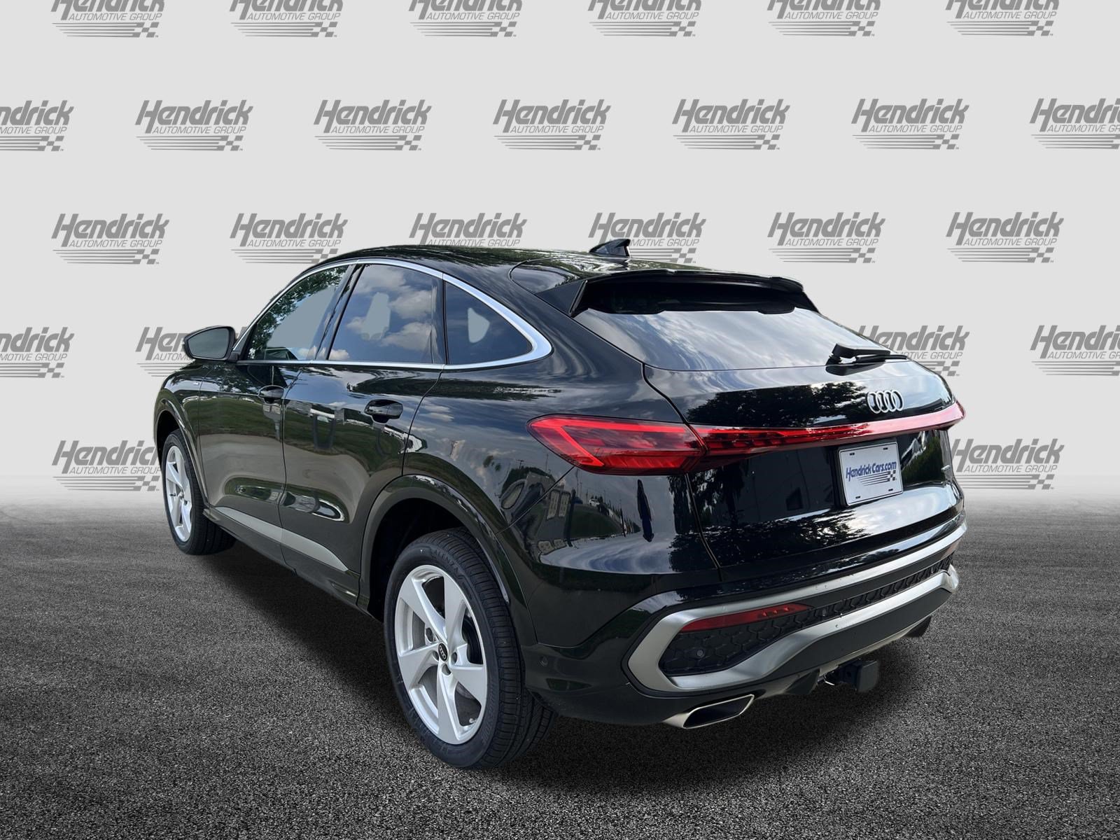 New 2026 Audi Q5 Premium Plus AWD/4WD image 7