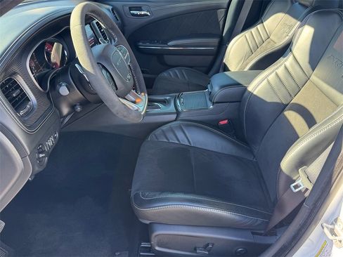 Used 2023 Dodge Charger SRT Hellcat w/ Harman/Kardon Audio Group image 11