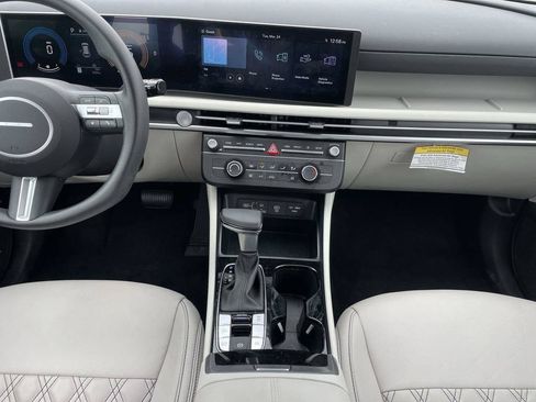 New 2026 Hyundai Tucson SE FWD image 17