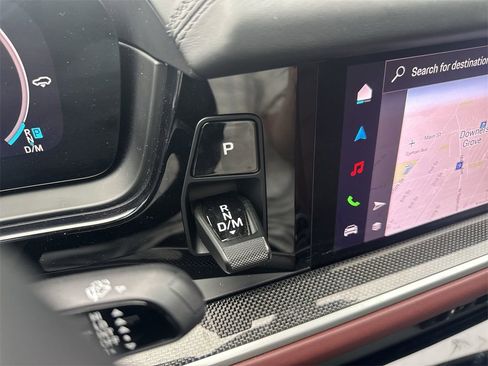 Used 2025 Porsche Cayenne Turbo image 22