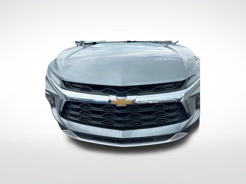 Used 2023 Chevrolet Blazer LT w/ LPO, Floor Liner Package FWD image 10