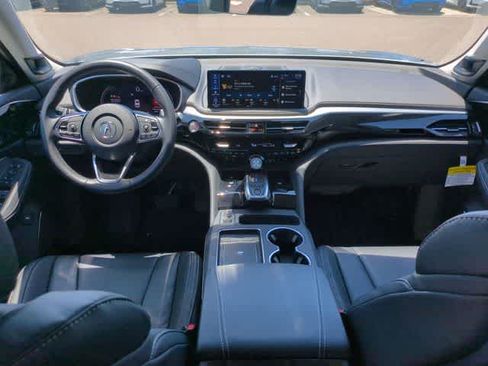 Certified 2026 Acura MDX FWD w/ Technology Package image 16