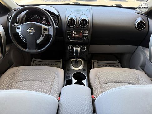 Used 2012 Nissan Rogue SV FWD image 10