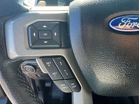 Used 2018 Ford F150 Raptor w/ Equipment Group 802A Luxury AWD/4WD image 24