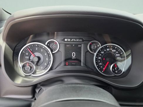 Used 2026 RAM 1500 Big Horn AWD/4WD image 32