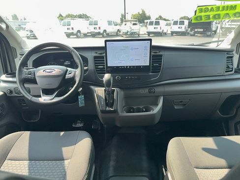 Used 2023 Ford Transit 350 XL RWD image 15