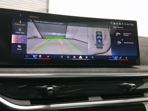 New 2026 BMW X6 xDrive40i AWD/4WD image 25