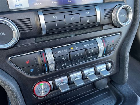 Used 2020 Ford Mustang GT Premium w/ GT Performance Package image 88