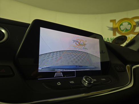 Used 2022 Chevrolet Blazer LT FWD image 20