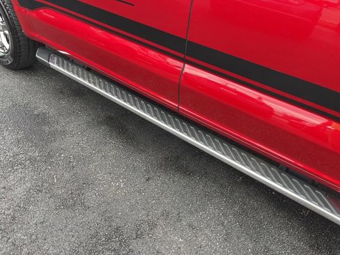 Used 2022 Ford F150 XLT w/ Equipment Group 301A Mid image 8