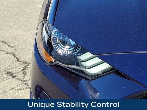 Used 2020 Ford Mustang GT w/ GT Performance Package image 12