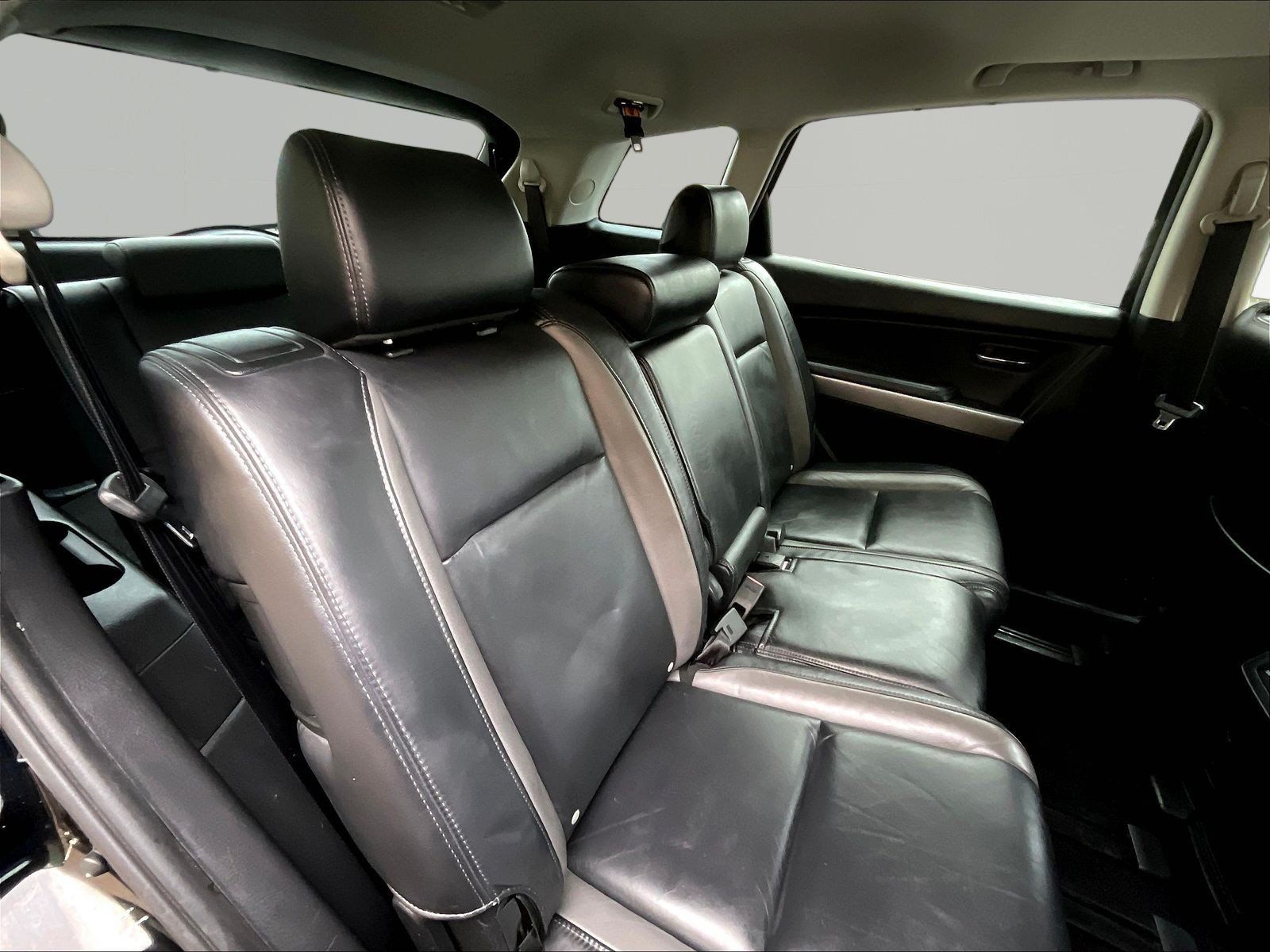 Used 2010 MAZDA CX-9 Grand Touring w/ Moonroof & Bose Audio Pkg AWD/4WD image 25