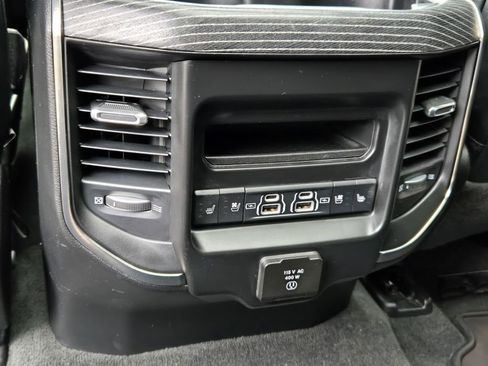 Used 2021 RAM 1500 Limited AWD/4WD image 41