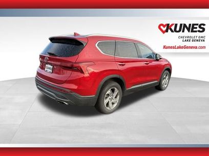 Used 2023 Hyundai Santa Fe SEL