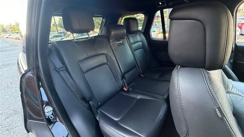 Used 2018 Land Rover Range Rover AWD/4WD image 19