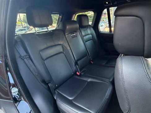 Used 2018 Land Rover Range Rover AWD/4WD image 19