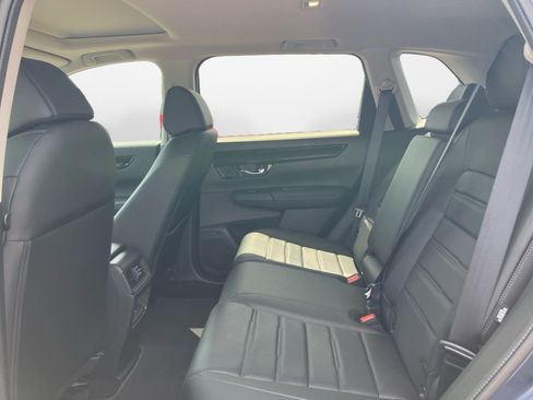 Certified 2026 Honda CR-V EX-L image 16