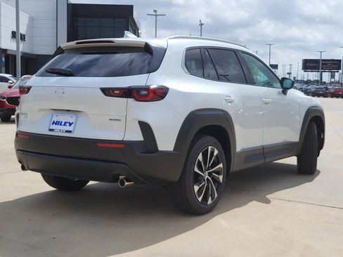 New 2026 MAZDA CX-50 2.5 Hybrid w/ Weather Package AWD/4WD image 5