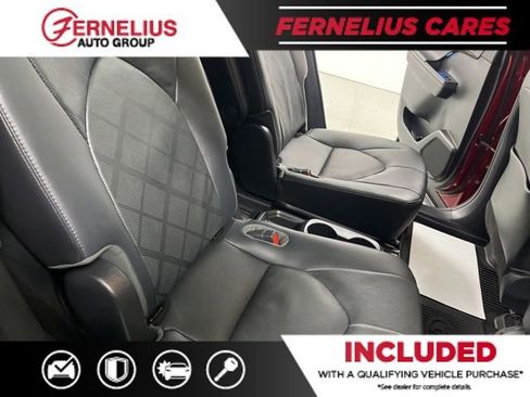 Used 2021 Toyota Highlander Platinum AWD/4WD image 28