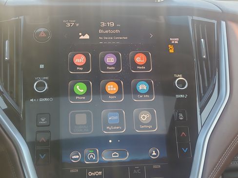 Used 2022 Subaru Outback Touring image 26