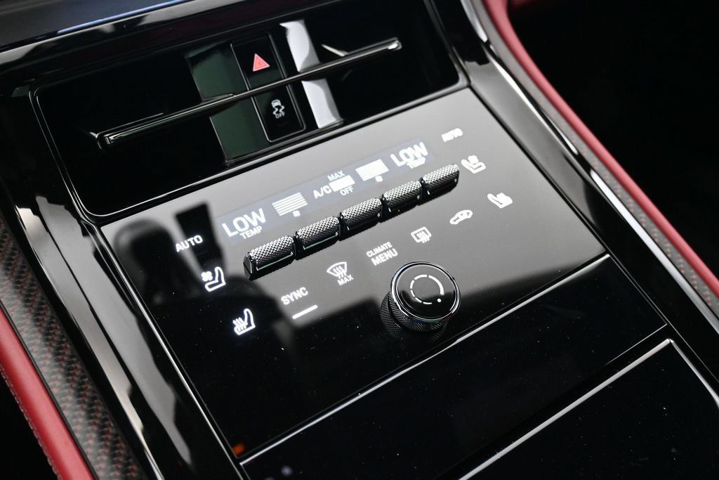 Used 2026 Porsche Panamera GTS AWD/4WD image 24