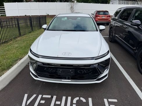 Used 2024 Hyundai Sonata SEL FWD image 5