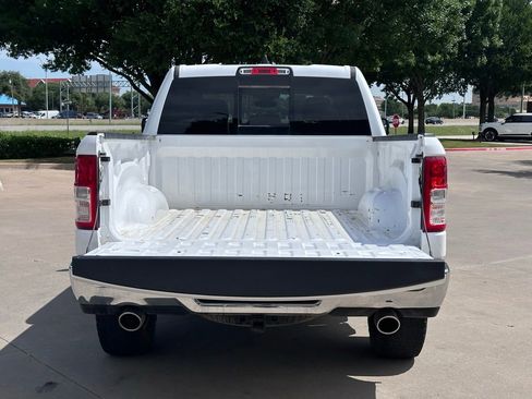 Used 2023 RAM 1500 Big Horn AWD/4WD image 13