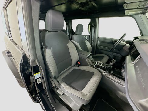 Used 2025 Ford Bronco Big Bend AWD/4WD image 31