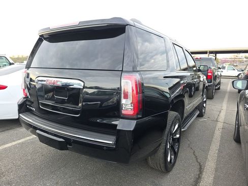 Used 2016 GMC Yukon Denali w/ Open Road Package image 7