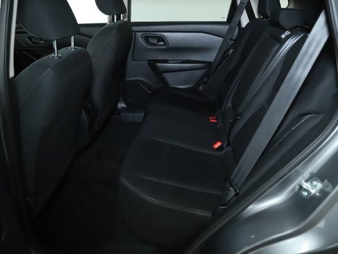 Used 2024 Nissan Rogue S image 14