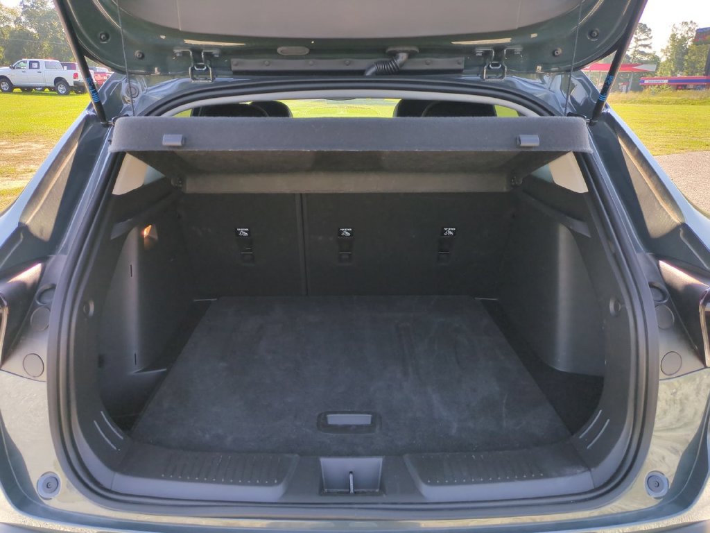 Used 2026 Chevrolet Trax LT FWD image 29
