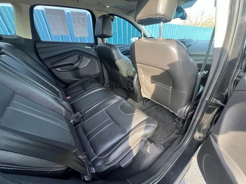 Used 2013 Ford Escape Titanium w/ Parking Technology Pkg image 12