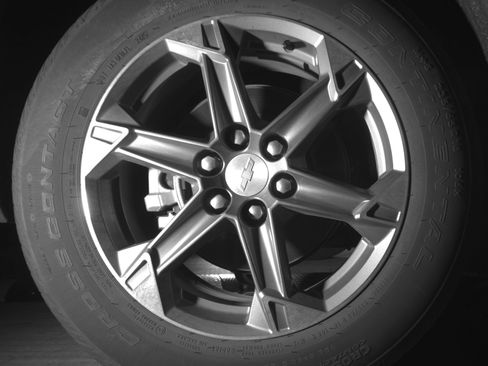 Used 2025 Chevrolet Blazer LT image 15