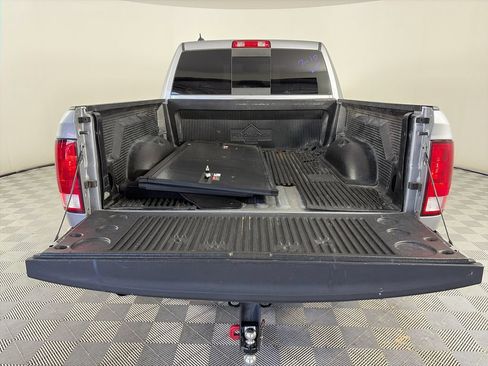 Used 2019 RAM 1500 Big Horn RWD image 26