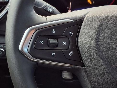 New 2026 Chevrolet TrailBlazer LT w/ Convenience Package image 13