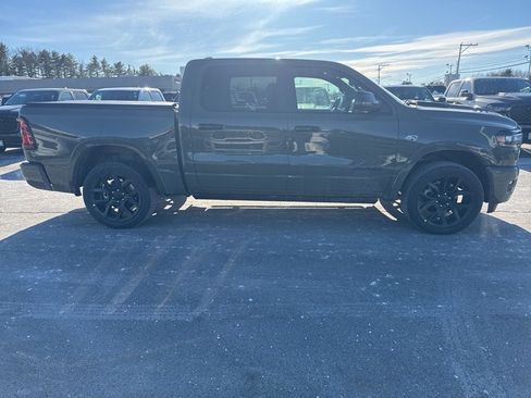 New 2026 RAM 1500 Laramie image 6