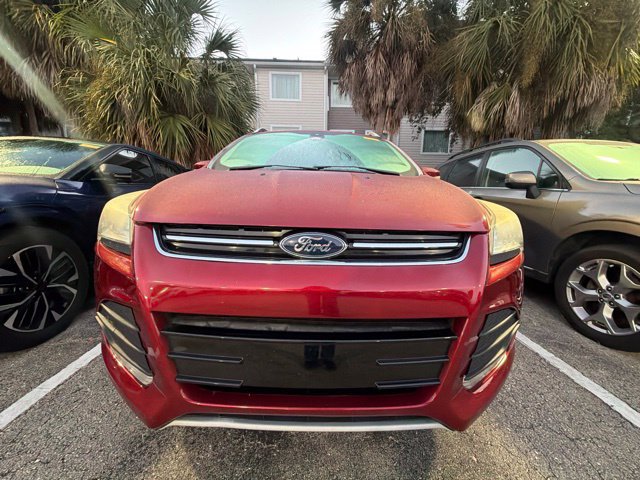 Used 2014 Ford Escape Titanium FWD image 5