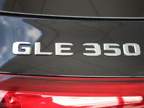 Used 2026 Mercedes-Benz GLE 350 4MATIC image 20