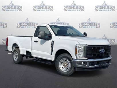 New 2026 Ford F250 XL w/ XL Driver Assist Package