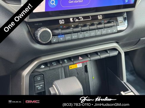 Used 2024 Toyota Sequoia SR5 image 37