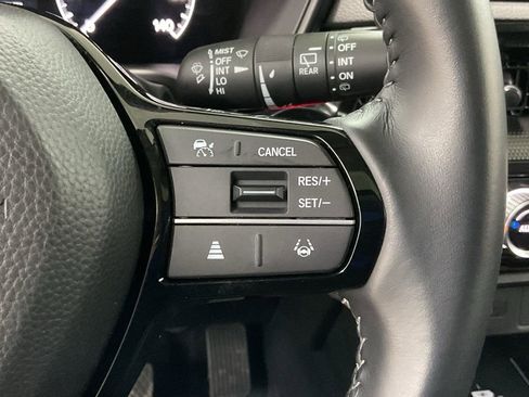 Used 2025 Honda CR-V EX-L image 10