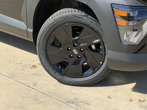 New 2026 Hyundai Kona SEL Sport AWD/4WD image 9