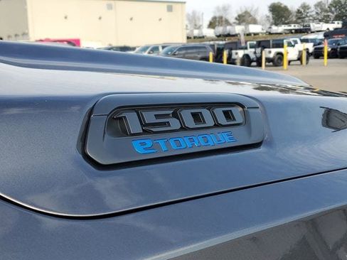 New 2026 RAM 1500 Big Horn image 7
