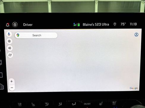 Used 2024 Chevrolet Colorado ZR2 w/ ZR2 Convenience Package III AWD/4WD image 51