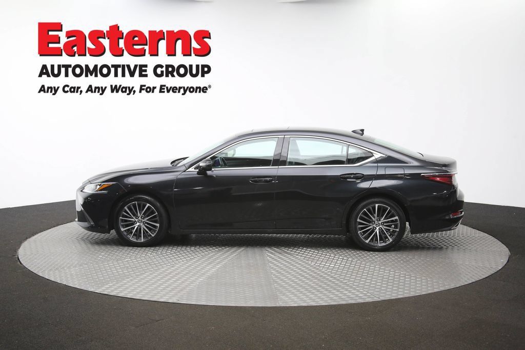 Used 2023 Lexus ES 350 w/ Premium Package FWD image 65