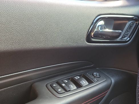 Used 2024 Dodge Durango GT AWD/4WD image 9